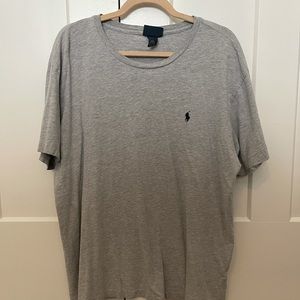 Men’s polo tshirt